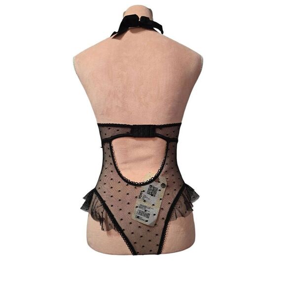 iCollection Kimberly Teddy - Picture 6 of 7